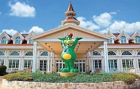 Gardaland Magic
