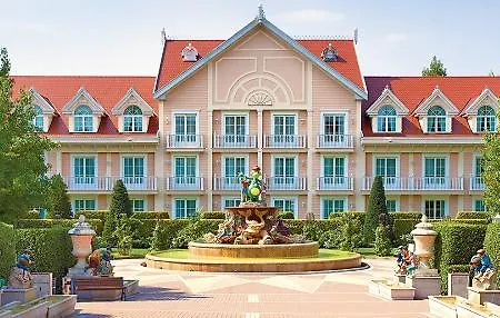 Hotel Gardaland Magic