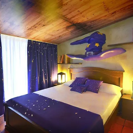 Gardaland Magic