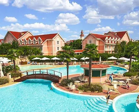 Gardaland Magic